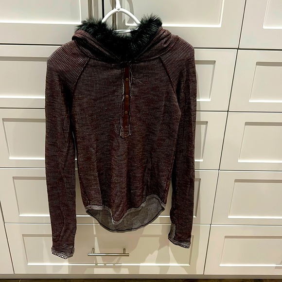 We the free just furry thermal - Picture 10 of 12